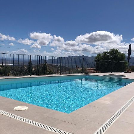 Casa Miramar, With Private Pool, Jacuzzi And Stunning Views Daire Bédar Dış mekan fotoğraf