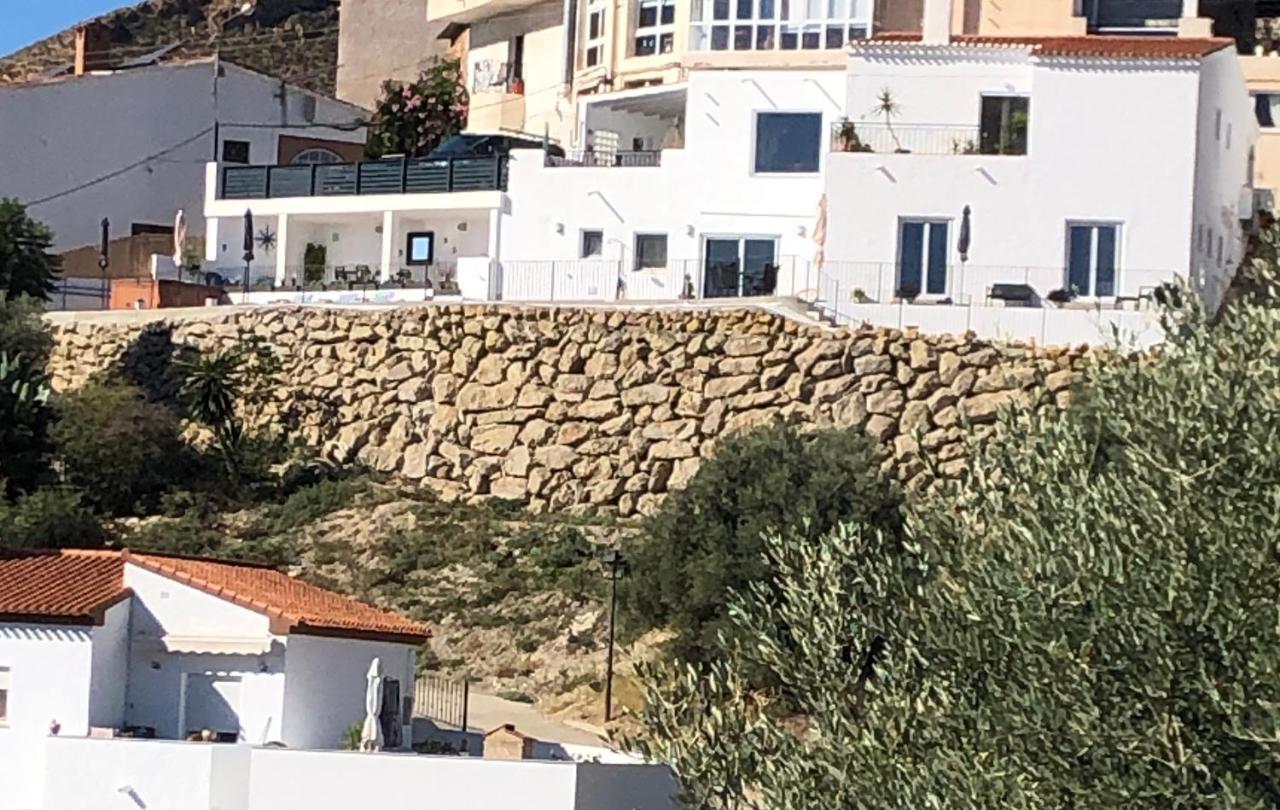Casa Miramar, With Private Pool, Jacuzzi And Stunning Views Daire Bédar Dış mekan fotoğraf