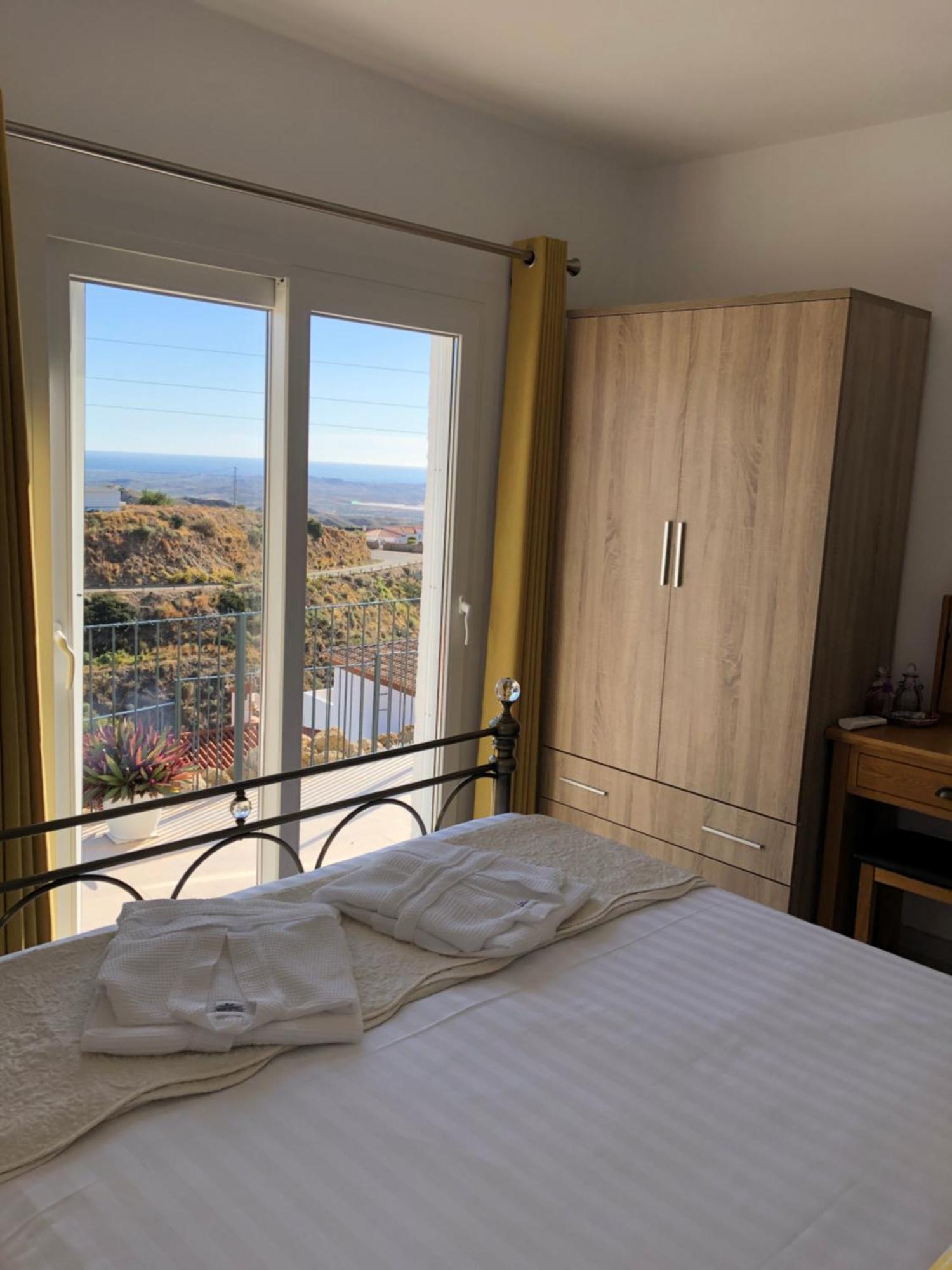 Casa Miramar, With Private Pool, Jacuzzi And Stunning Views Daire Bédar Dış mekan fotoğraf