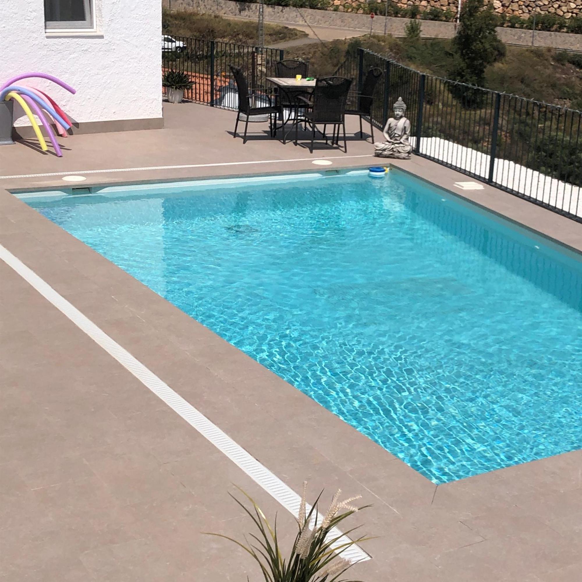 Casa Miramar, With Private Pool, Jacuzzi And Stunning Views Daire Bédar Dış mekan fotoğraf